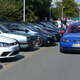 Image for article titled Here's What It Was Like At A Mind-Blowing Volkswagen GTI Festival In Germany